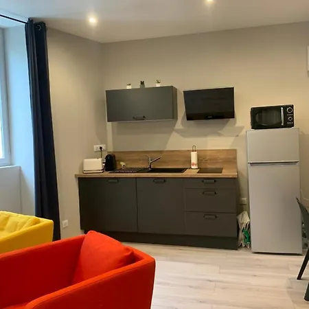 Quai St Paul Ancenis