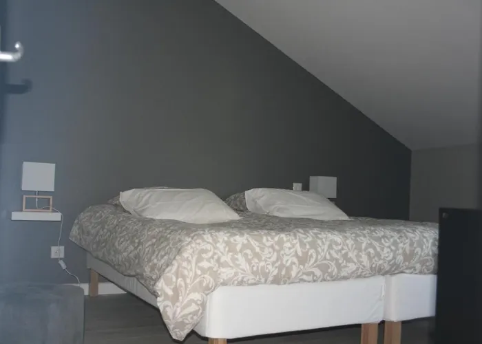 Quai St Paul Ancenis