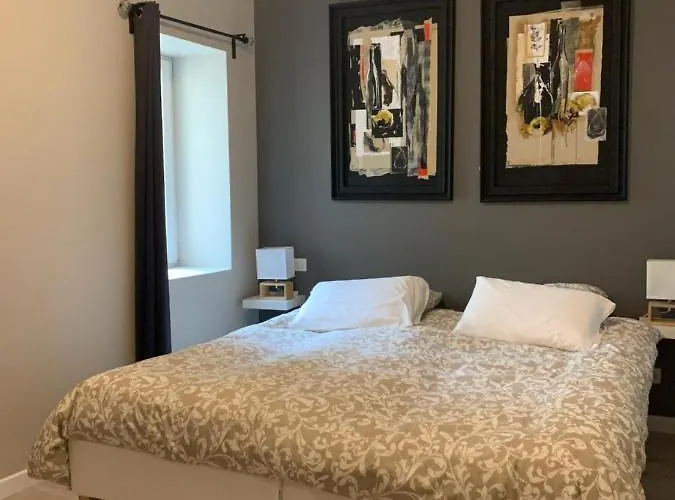 Quai St Paul Maison d'hôtes 3*